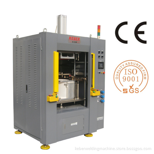 Plastic Hot Plate Welding Welder